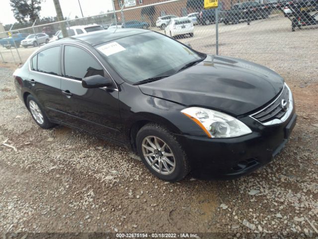 NISSAN ALTIMA 2012 1n4al2apxcc226395