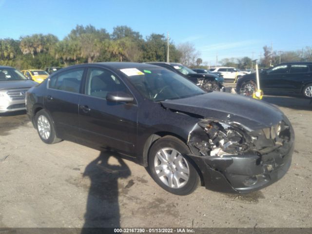 NISSAN ALTIMA 2012 1n4al2apxcc226493