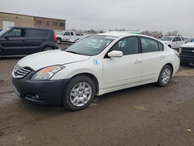 NISSAN ALTIMA BAS 2012 1n4al2apxcc226588