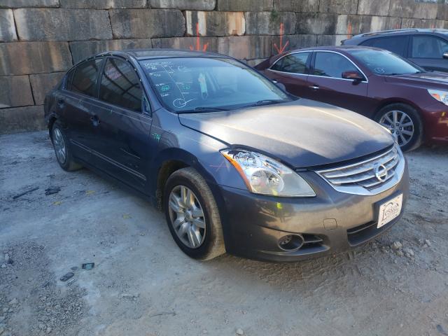 NISSAN ALTIMA BAS 2012 1n4al2apxcc226882