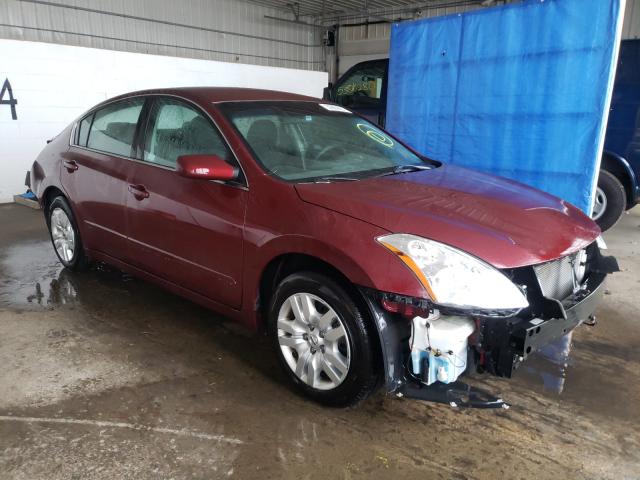 NISSAN ALTIMA BAS 2012 1n4al2apxcc227191