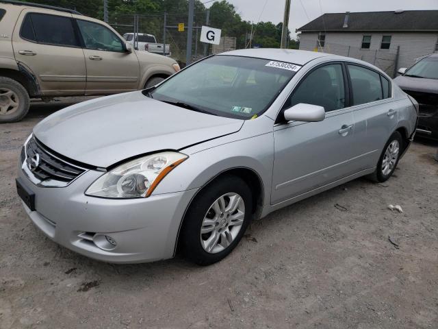 NISSAN ALTIMA 2012 1n4al2apxcc227384