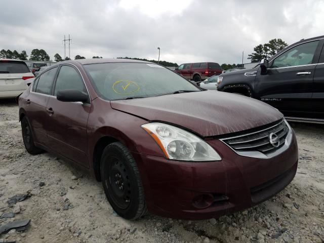 NISSAN ALTIMA BAS 2012 1n4al2apxcc228292