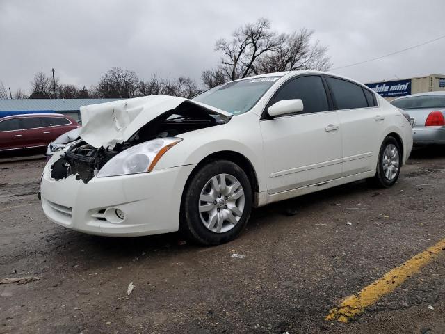 NISSAN ALTIMA 2012 1n4al2apxcc229376