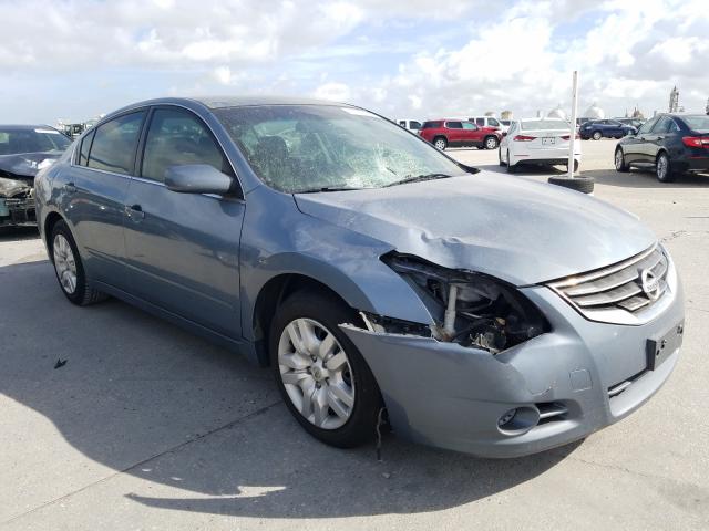 NISSAN ALTIMA BAS 2012 1n4al2apxcc229409