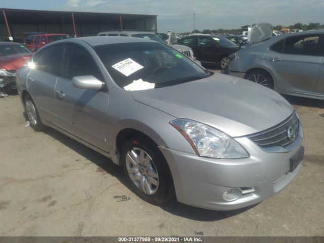 NISSAN ALTIMA 2012 1n4al2apxcc230172