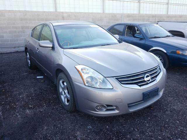 NISSAN ALTIMA BAS 2012 1n4al2apxcc230284