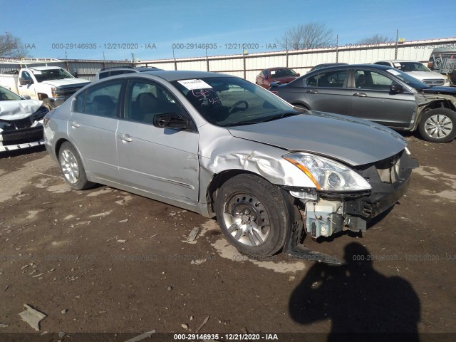 NISSAN ALTIMA 2012 1n4al2apxcc230513