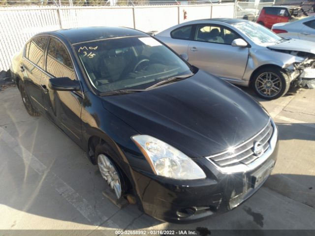 NISSAN ALTIMA 2012 1n4al2apxcc230768