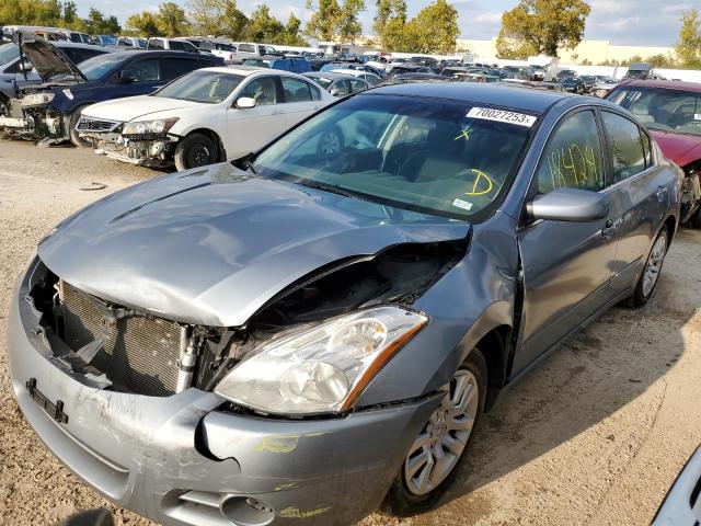 NISSAN ALTIMA BAS 2012 1n4al2apxcc230995