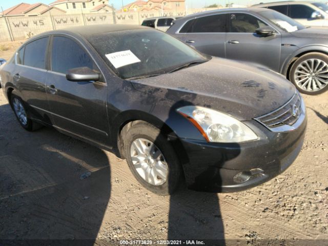 NISSAN ALTIMA 2012 1n4al2apxcc231046