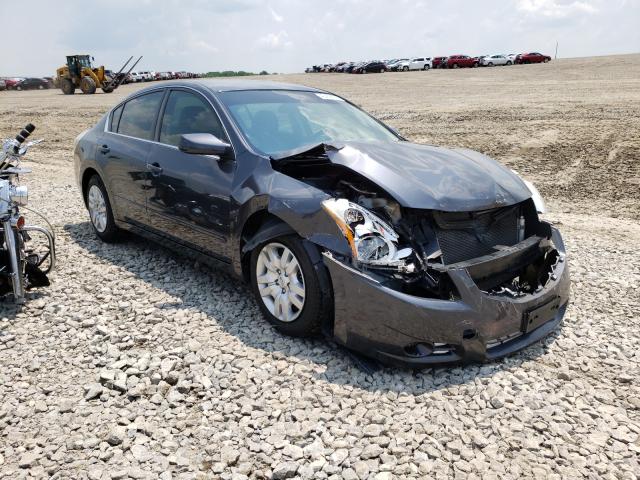 NISSAN ALTIMA BAS 2012 1n4al2apxcc231368