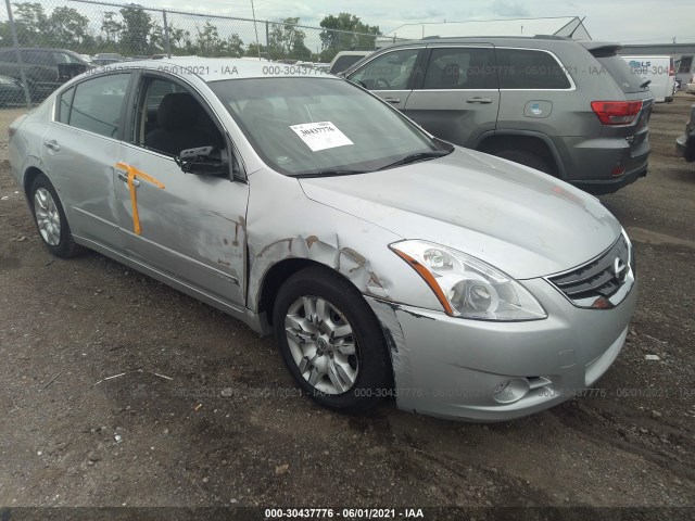 NISSAN ALTIMA 2012 1n4al2apxcc232679