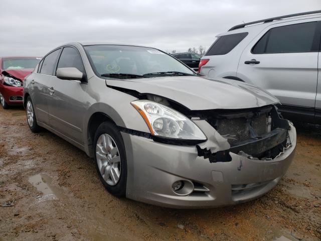 NISSAN ALTIMA BAS 2012 1n4al2apxcc233265