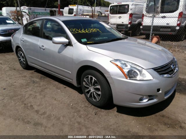 NISSAN ALTIMA 2012 1n4al2apxcc234075