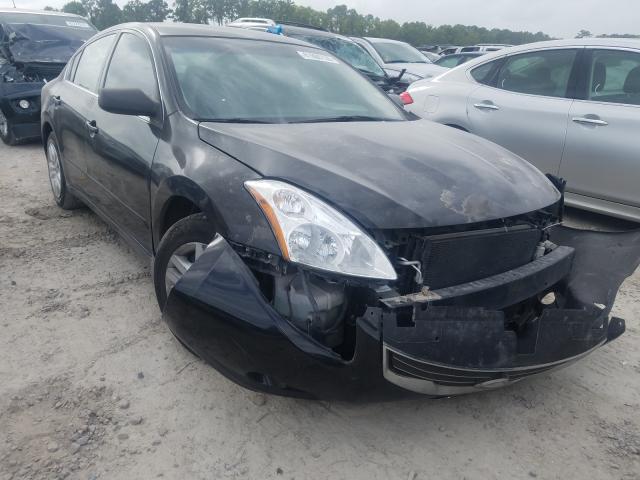 NISSAN ALTIMA BAS 2012 1n4al2apxcc234142