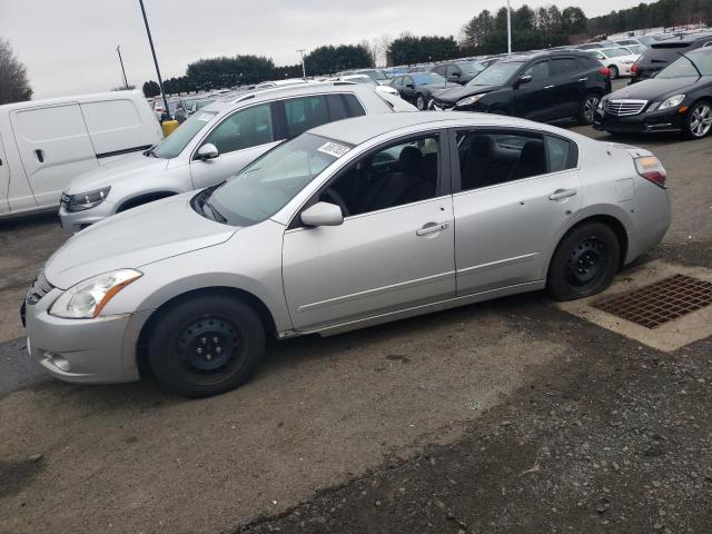 NISSAN ALTIMA BAS 2012 1n4al2apxcc234299