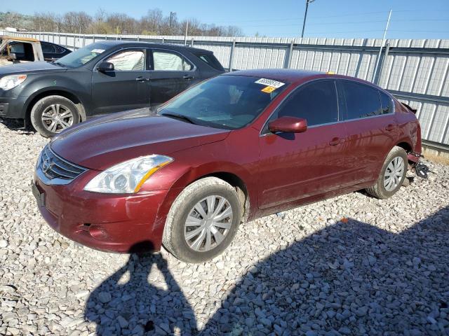 NISSAN ALTIMA BAS 2012 1n4al2apxcc234416