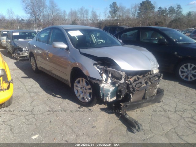 NISSAN ALTIMA 2012 1n4al2apxcc234626