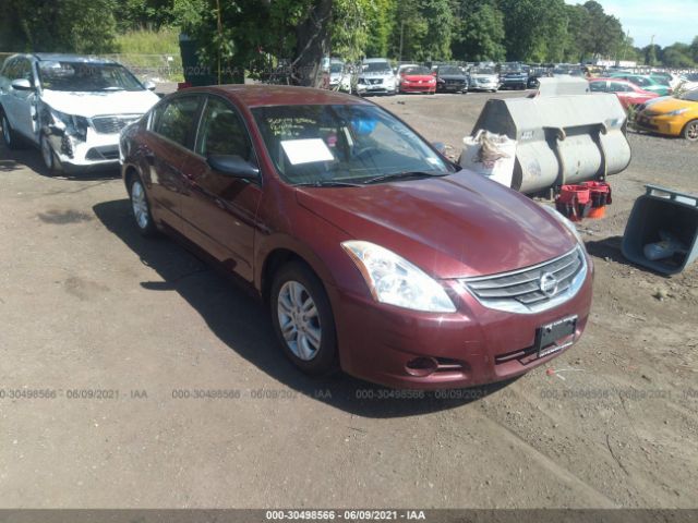 NISSAN ALTIMA 2012 1n4al2apxcc235212