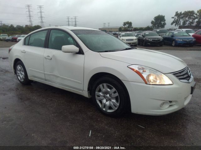 NISSAN ALTIMA 2012 1n4al2apxcc235436