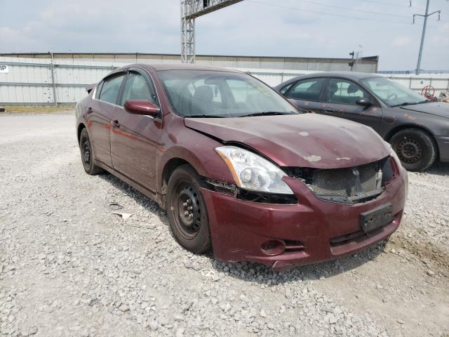 NISSAN ALTIMA BAS 2012 1n4al2apxcc235873