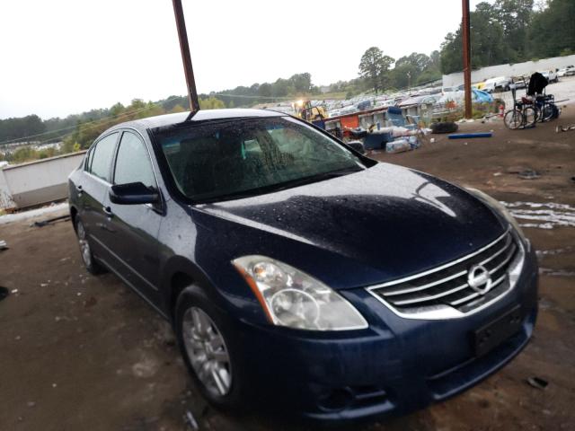 NISSAN ALTIMA BAS 2012 1n4al2apxcc235923