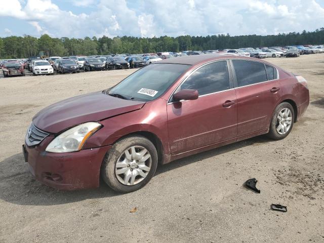 NISSAN ALTIMA BAS 2012 1n4al2apxcc236294