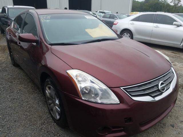 NISSAN ALTIMA BAS 2012 1n4al2apxcc236652