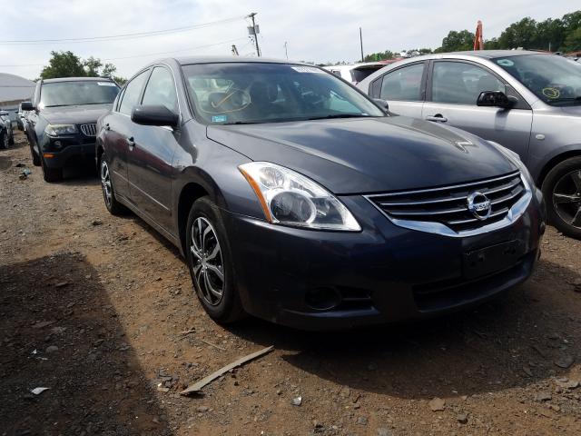 NISSAN ALTIMA BAS 2012 1n4al2apxcc237333