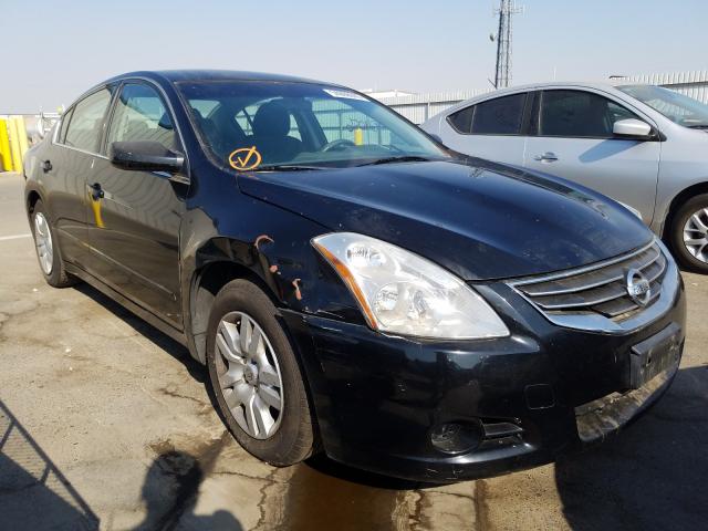 NISSAN ALTIMA BAS 2012 1n4al2apxcc237509