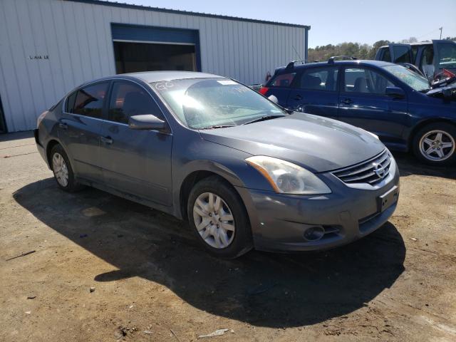 NISSAN ALTIMA BAS 2012 1n4al2apxcc237770