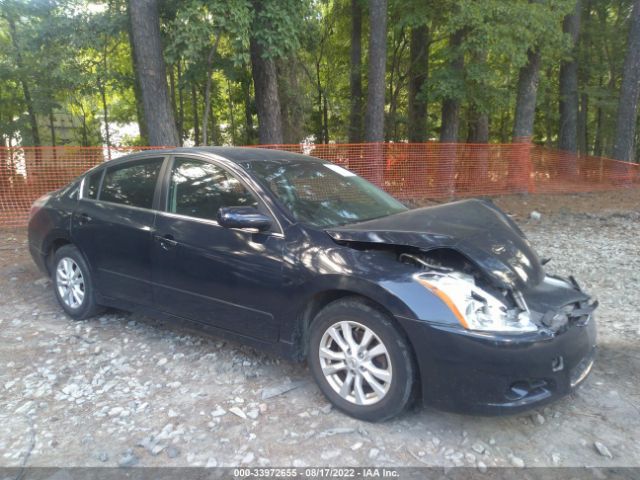 NISSAN ALTIMA 2012 1n4al2apxcc237929