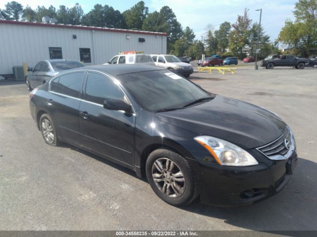 NISSAN ALTIMA 2012 1n4al2apxcc238000