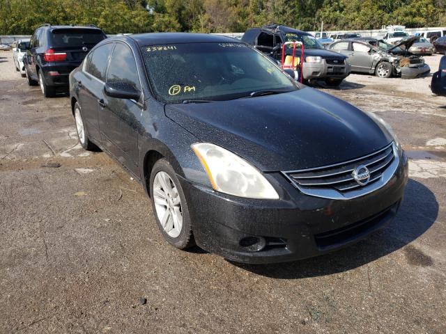 NISSAN ALTIMA BAS 2012 1n4al2apxcc238241