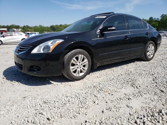 NISSAN ALTIMA 2012 1n4al2apxcc238272