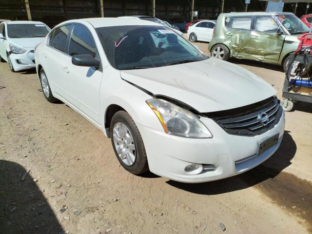 NISSAN ALTIMA BAS 2012 1n4al2apxcc238417