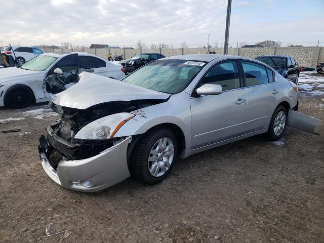 NISSAN ALTIMA BAS 2012 1n4al2apxcc238644