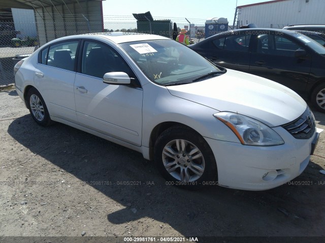 NISSAN ALTIMA 2012 1n4al2apxcc239390