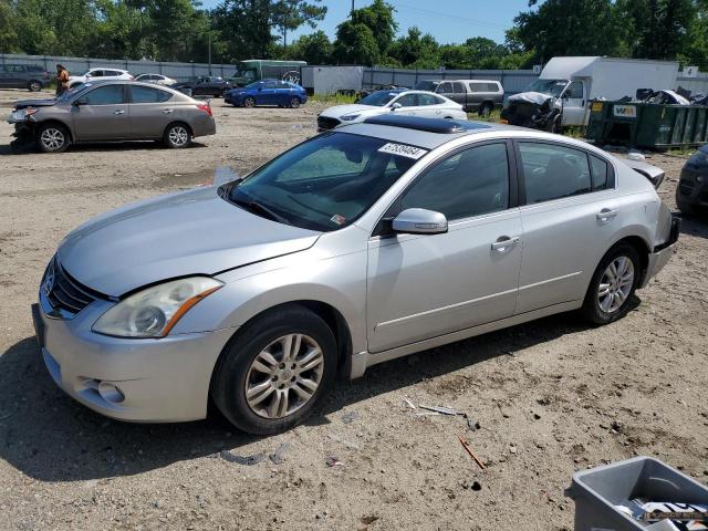 NISSAN ALTIMA 2012 1n4al2apxcc240099