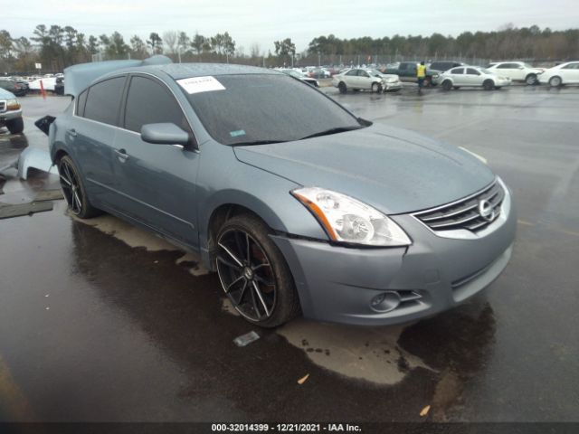 NISSAN ALTIMA 2012 1n4al2apxcc240913