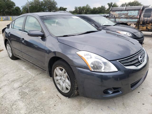 NISSAN ALTIMA BAS 2012 1n4al2apxcc241026