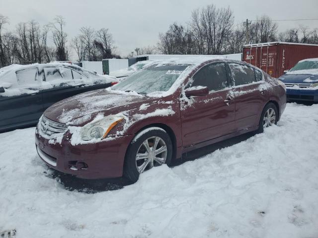 NISSAN ALTIMA 2012 1n4al2apxcc241074