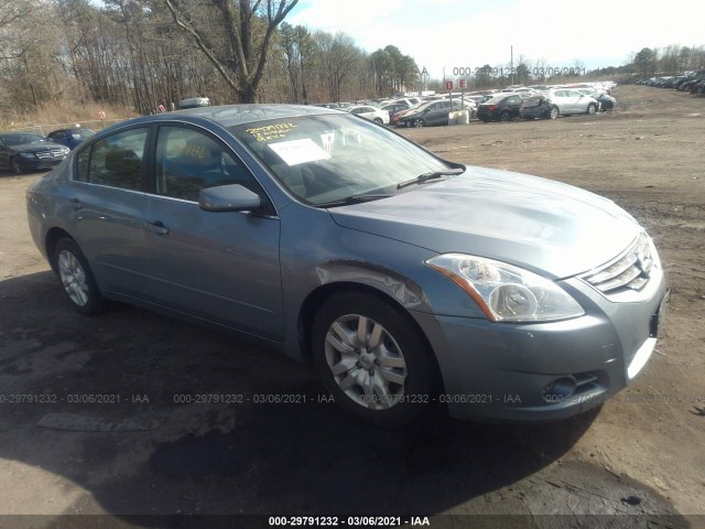 NISSAN ALTIMA 2012 1n4al2apxcc241110