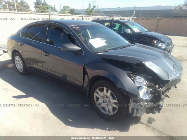 NISSAN ALTIMA 2012 1n4al2apxcc241267