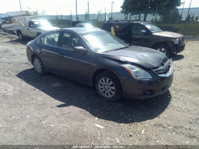 NISSAN ALTIMA 2012 1n4al2apxcc241270