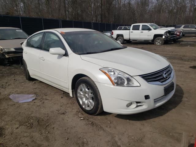 NISSAN ALTIMA BAS 2012 1n4al2apxcc242175