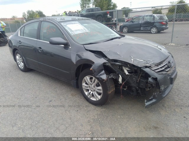 NISSAN ALTIMA 2012 1n4al2apxcc242399