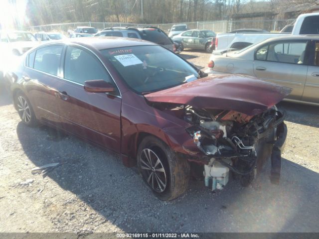 NISSAN ALTIMA 2012 1n4al2apxcc242581