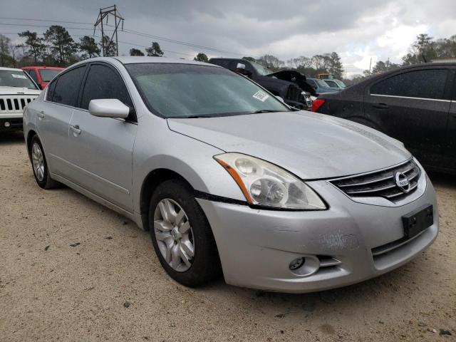 NISSAN ALTIMA BAS 2012 1n4al2apxcc242886